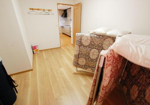 家主居住型 那須のレジャー施設が楽しめる若草邸, Nasushiobara (fotografie 8)