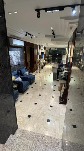 شموع المروج للشقق المخدومة, Tabuk (fotografie 7)
