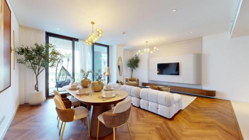 Primestay - 2BR Plus Maids City Walk Residences - Al Wasl - image 2