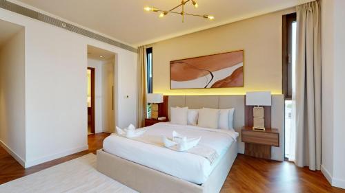 Primestay - 2BR Plus Maids City Walk Residences - Al Wasl - image 4