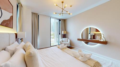 Primestay - 2BR Plus Maids City Walk Residences - Al Wasl - image 7