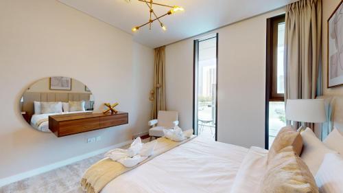 Primestay - 2BR Plus Maids City Walk Residences - Al Wasl - image 8