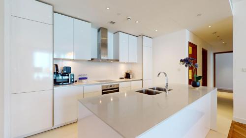 Primestay - 2BR Plus Maids City Walk Residences - Al Wasl - image 12
