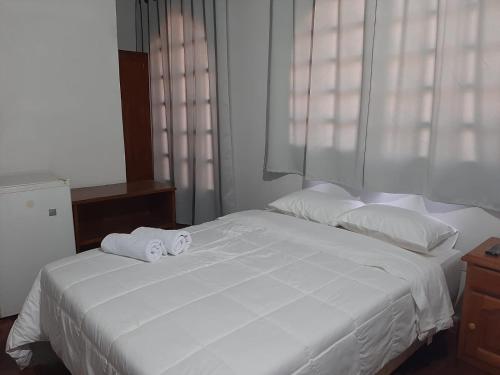 1 king bed