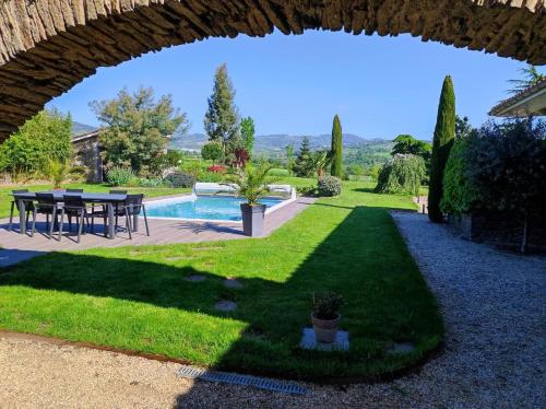 Relais de navon in Rive-de-Gier