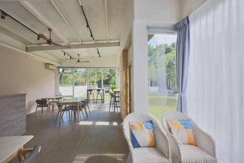 グリーン ヴィラ7