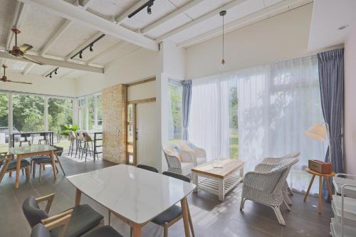 グリーン ヴィラ4