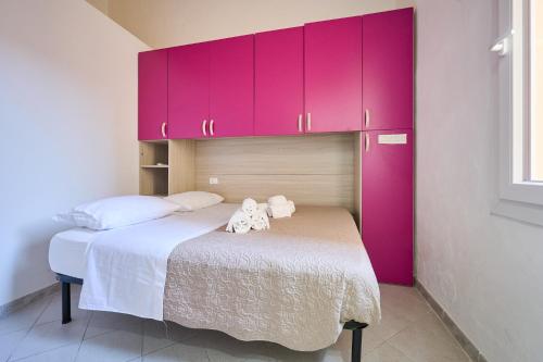  Elisabeth´s apartment in Piombino