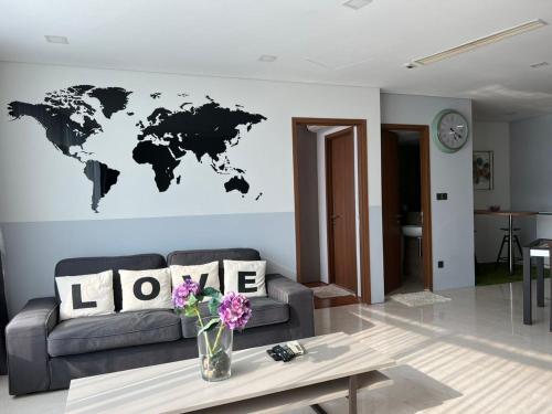 Vortex suites KL tower views - image 3