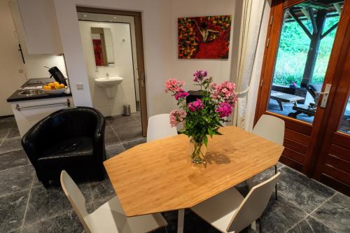 B&B De Groene Gast in Aan de Berg