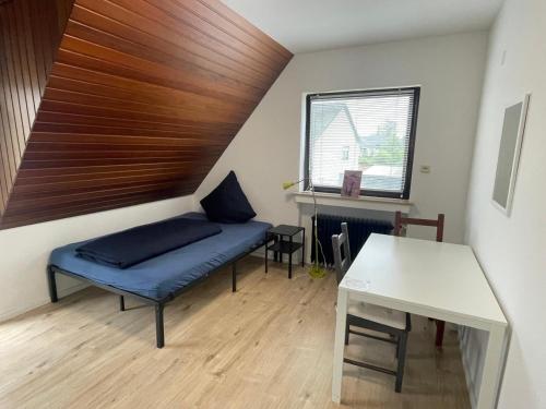 Gemütliches Gästezimmer im Casa Kirchweg (Gemutliches Gastezimmer im Casa Kirchweg) in 朗根費爾德/萊茵蘭