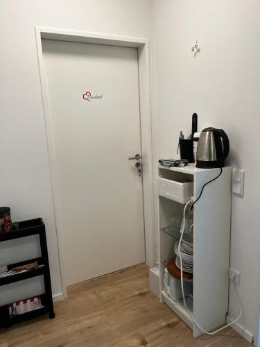 Gemütliches Gästezimmer im Casa Kirchweg (Gemutliches Gastezimmer im Casa Kirchweg) in 朗根費爾德/萊茵蘭