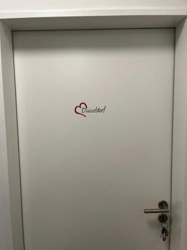 Gemütliches Gästezimmer im Casa Kirchweg (Gemutliches Gastezimmer im Casa Kirchweg) in 朗根費爾德/萊茵蘭