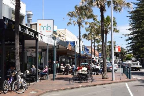 Hills View BnB Studio Kiama Heights