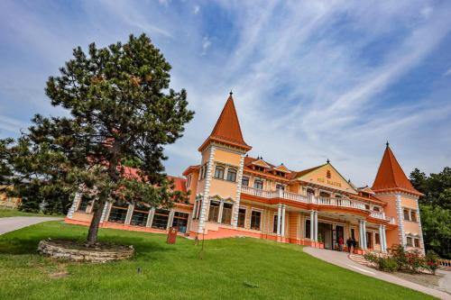 Hotel Villa Majur - image 14