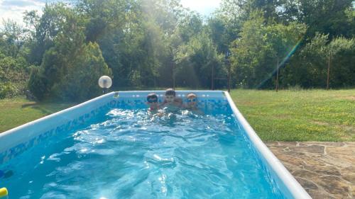 Sichanova Guest House in อาร์บานาสซี