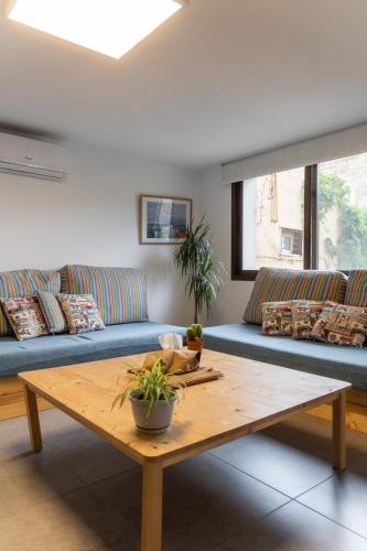 Old Town Guesthouses in Batroun