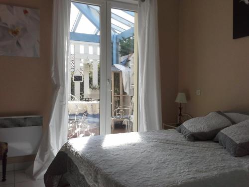 Tiny House et chambre chez l habitant in Route de Scoorts
