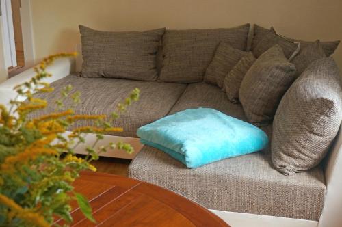 Accommodation in Saxony-Anhalt