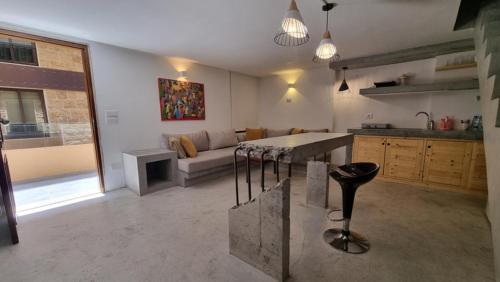 Old Town Guesthouses in Batroun