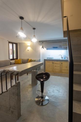 Old Town Guesthouses in Batroun