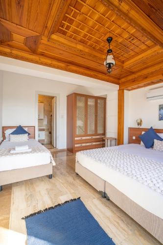 Villa Marine Hotel - image 11