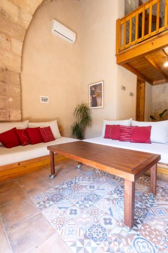 Old Town Guesthouses in Batroun