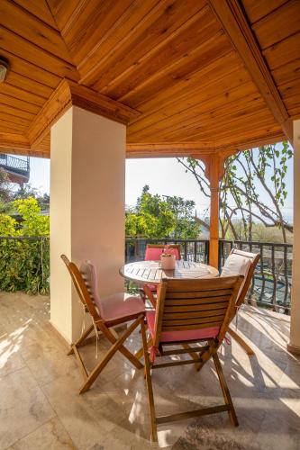Villa Marine Hotel - image 6