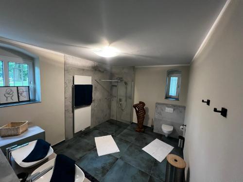 Apartment an der Jungen Garde, Drážďany (fotografie 10)