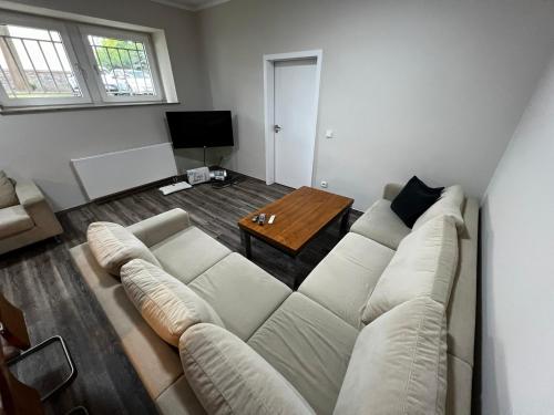 Apartment an der Jungen Garde, Drážďany (fotografie 9)