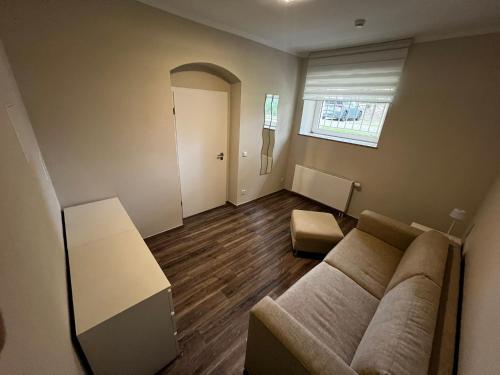 Apartment an der Jungen Garde, Drážďany (fotografie 6)