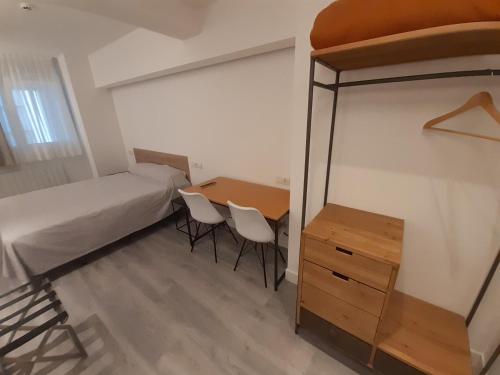 Hotel Photo Zabalburu