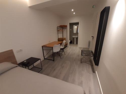 Hotel Photo Zabalburu