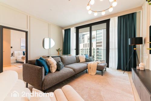 2ndHome - Downtown Views 1, Dubai