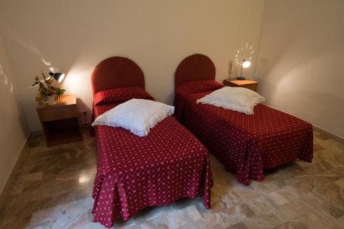 Hotel Major Aventinus - image 5