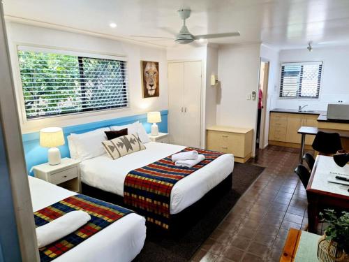 hotel photo