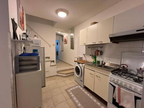 Ricci Apartment - main image