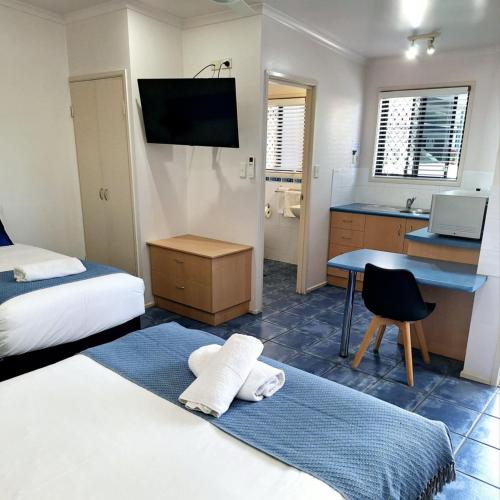 hotel photo