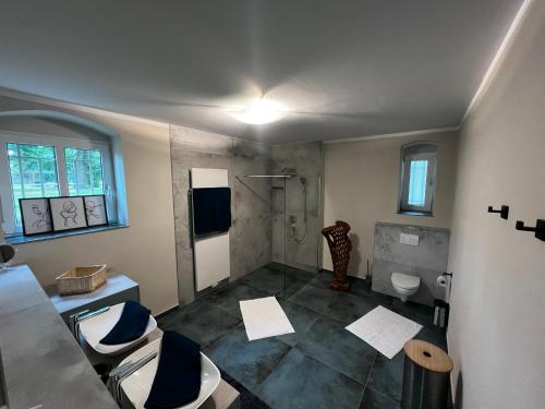 Apartment an der Jungen Garde, Drážďany (fotografie 2)