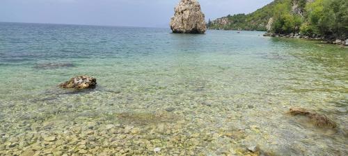 Apartman Trpejca in Trpejca