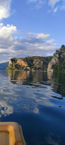 Apartman Trpejca in Trpejca