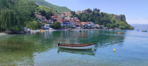 Apartman Trpejca in Trpejca