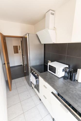 ห้องครัว, Hopfenhaus Kulmbach in คูล์มบาค