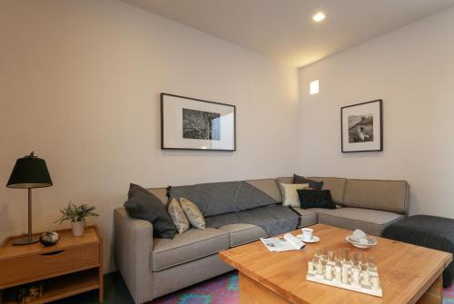 Apartamentos Buenos Aires in Guadalajara, Mexico