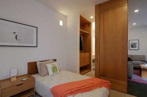Apartamentos Buenos Aires in Guadalajara, Mexico
