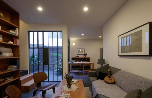 Apartamentos Buenos Aires in Guadalajara, Mexico