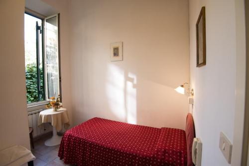 Hotel Major Aventinus - main image