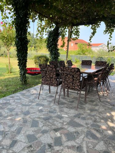 Kuća za odmor Matan (Kuca za odmor Matan) in Capljina