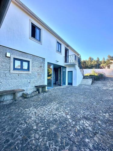 Casa da Ribeira - Arouca gîte à louer Baloca