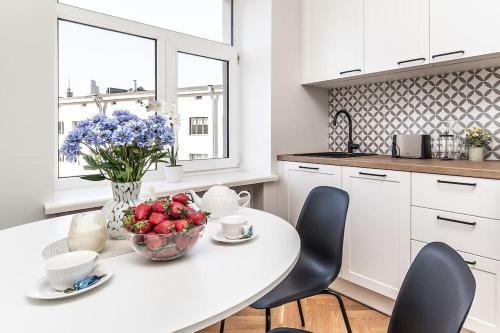 Exclusive apartment in city center, Tallinn (photo 2)